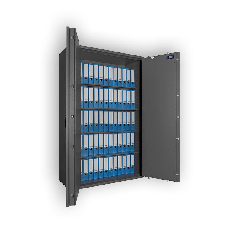 Format Gemini Pro 80 Wertschutzschrank